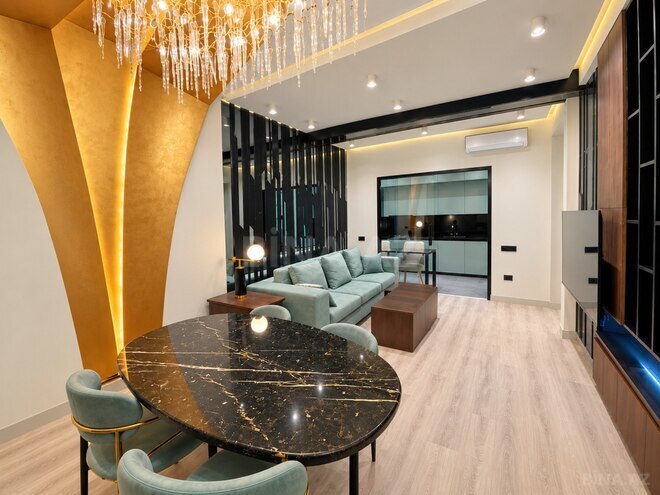 Satılır 2 otaqlı yeni tikili 66 m², Xətai r., photo 7 from 16