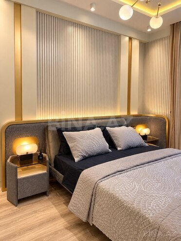 Satılır 2 otaqlı yeni tikili 66 m², Xətai r., photo 3 from 16