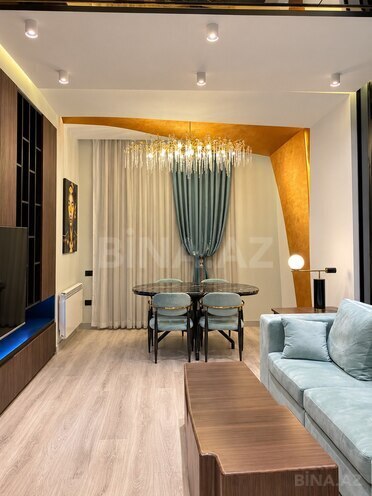 Satılır 2 otaqlı yeni tikili 66 m², Xətai r., photo 8 from 16