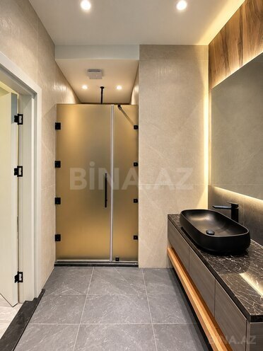 Satılır 2 otaqlı yeni tikili 66 m², Xətai r., photo 15 from 16