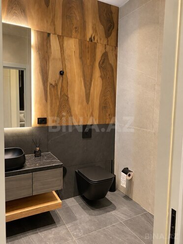 Satılır 2 otaqlı yeni tikili 66 m², Xətai r., photo 14 from 16