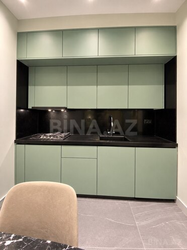 Satılır 2 otaqlı yeni tikili 66 m², Xətai r., photo 12 from 16