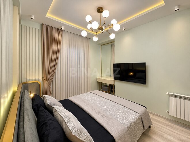 Satılır 2 otaqlı yeni tikili 66 m², Xətai r., photo 5 from 16
