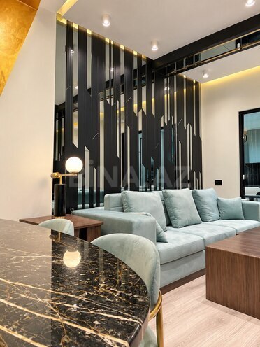 Satılır 2 otaqlı yeni tikili 66 m², Xətai r., photo 9 from 16