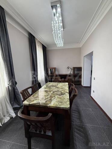 İcarəyə verilir 2 otaqlı yeni tikili 100 m², Sahil m., photo 9 from 11