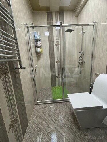 Satılır 2 otaqlı yeni tikili 65 m², Elmlər Akademiyası m., photo 10 from 11