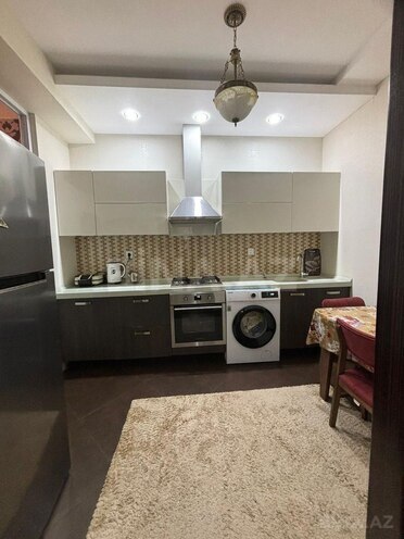 Satılır 2 otaqlı yeni tikili 65 m², Elmlər Akademiyası m., photo 6 from 11