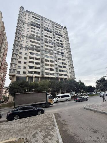 Satılır 3 otaqlı yeni tikili 136 m², Şah İsmayıl Xətai m., photo 4 from 12