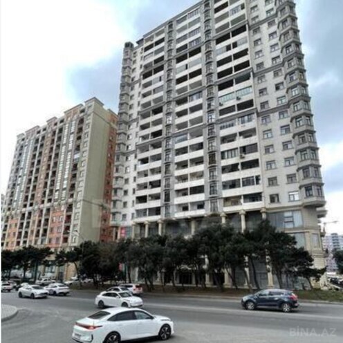 Satılır 3 otaqlı yeni tikili 136 m², Şah İsmayıl Xətai m., photo 7 from 12