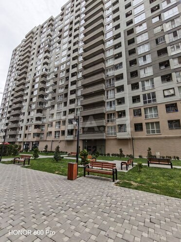 Satılır 2 otaqlı yeni tikili 55 m², 20 Yanvar m., photo 5 from 32