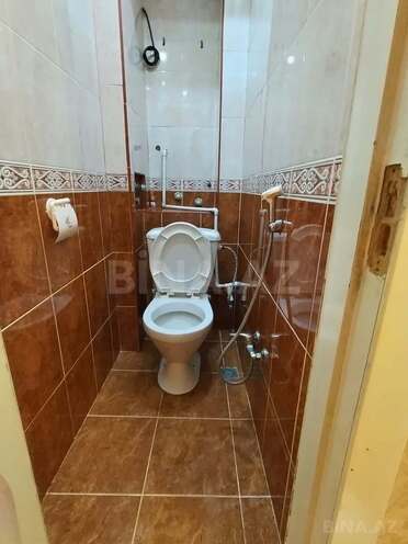 Satılır 3 otaqlı köhnə tikili 90 m², İnşaatçılar m., photo 11 from 12