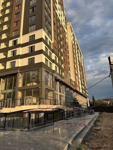 Продается 3-комн. новостройка 126 м², м. Нефтчиляр, photo 3 from 6