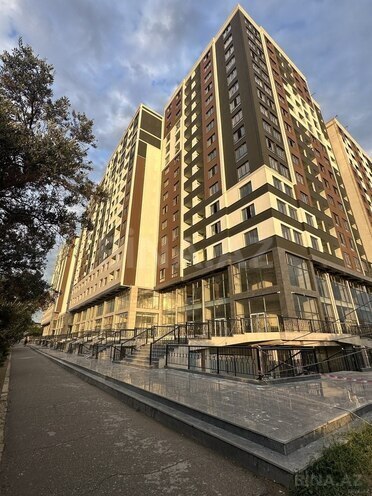 Продается 3-комн. новостройка 126 м², м. Нефтчиляр, photo 4 from 6