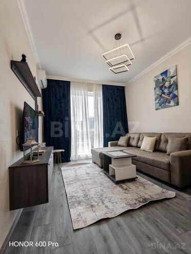 Satılır 2 otaqlı yeni tikili 55 m², 20 Yanvar m., photo 7 from 32