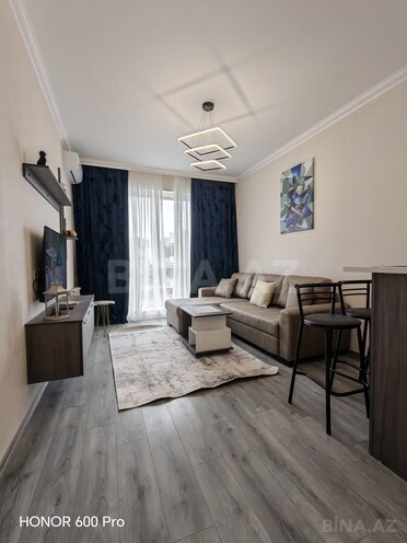 Satılır 2 otaqlı yeni tikili 55 m², 20 Yanvar m., photo 8 from 32