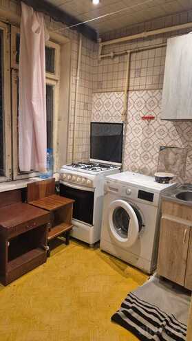 Satılır 1 otaqlı köhnə tikili 40 m², Neftçilər m., photo 5 from 10