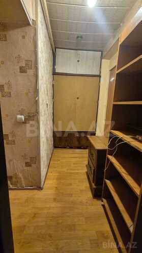 Satılır 1 otaqlı köhnə tikili 40 m², Neftçilər m., photo 4 from 10