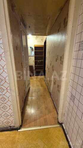 Satılır 1 otaqlı köhnə tikili 40 m², Neftçilər m., photo 7 from 10
