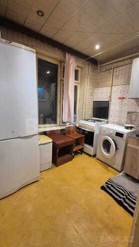 Satılır 1 otaqlı köhnə tikili 40 m², Neftçilər m., photo 8 from 10