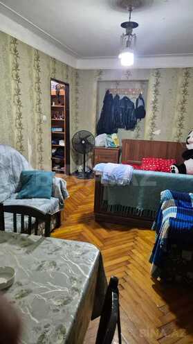 Satılır 1 otaqlı köhnə tikili 40 m², Neftçilər m., photo 3 from 10