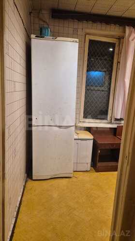 Satılır 1 otaqlı köhnə tikili 40 m², Neftçilər m., photo 6 from 10