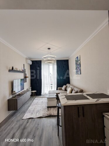 Satılır 2 otaqlı yeni tikili 55 m², 20 Yanvar m., photo 15 from 32