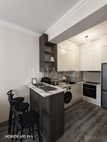 Satılır 2 otaqlı yeni tikili 55 m², 20 Yanvar m., photo 19 from 32