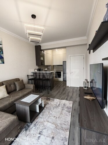 Satılır 2 otaqlı yeni tikili 55 m², 20 Yanvar m., photo 16 from 32