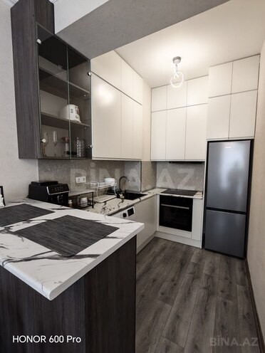 Satılır 2 otaqlı yeni tikili 55 m², 20 Yanvar m., photo 12 from 32
