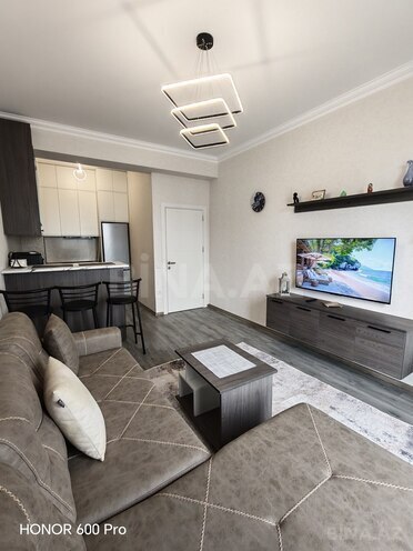 Satılır 2 otaqlı yeni tikili 55 m², 20 Yanvar m., photo 18 from 32