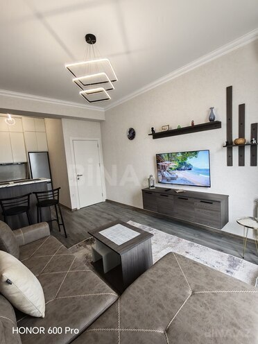 Satılır 2 otaqlı yeni tikili 55 m², 20 Yanvar m., photo 17 from 32
