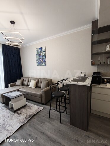 Satılır 2 otaqlı yeni tikili 55 m², 20 Yanvar m., photo 14 from 32