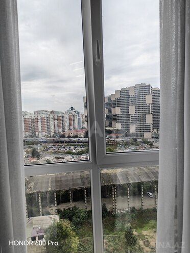 Satılır 2 otaqlı yeni tikili 55 m², 20 Yanvar m., photo 9 from 32