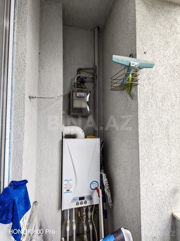 Satılır 2 otaqlı yeni tikili 55 m², 20 Yanvar m., photo 20 from 32