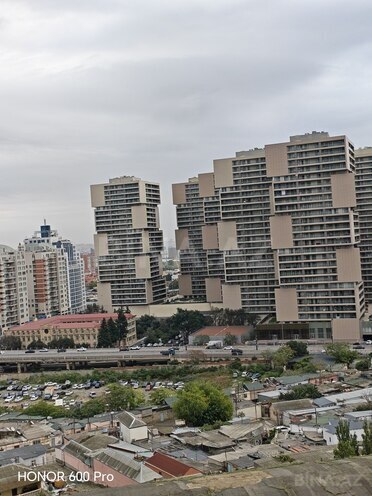 Satılır 2 otaqlı yeni tikili 55 m², 20 Yanvar m., photo 21 from 32