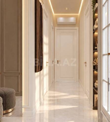 Продаётся 2-комн. новостройка 55 м², Хатаинский р., photo 5 from 9