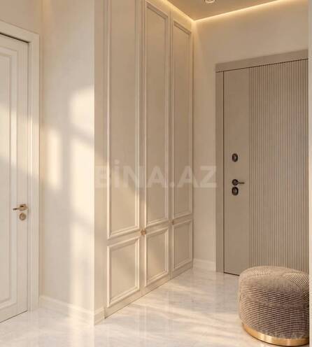 Продаётся 2-комн. новостройка 55 м², Хатаинский р., photo 7 from 9