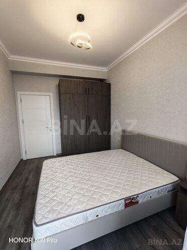Satılır 2 otaqlı yeni tikili 55 m², 20 Yanvar m., photo 23 from 32