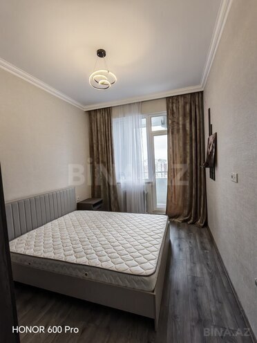 Satılır 2 otaqlı yeni tikili 55 m², 20 Yanvar m., photo 22 from 32