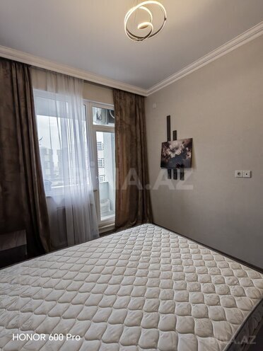 Satılır 2 otaqlı yeni tikili 55 m², 20 Yanvar m., photo 24 from 32