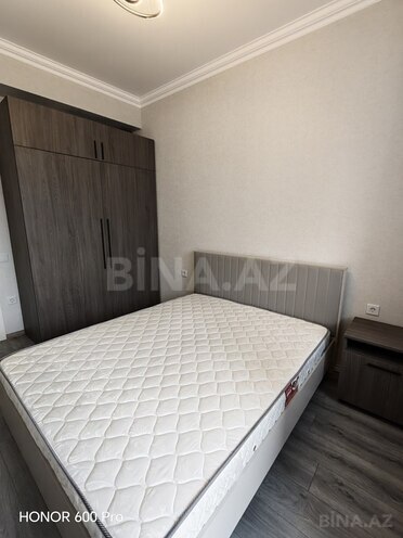 Satılır 2 otaqlı yeni tikili 55 m², 20 Yanvar m., photo 25 from 32