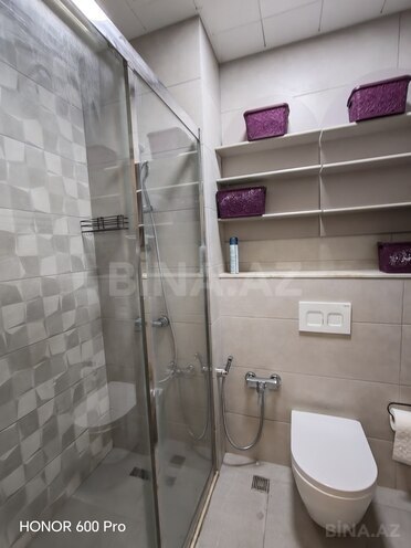 Satılır 2 otaqlı yeni tikili 55 m², 20 Yanvar m., photo 27 from 32