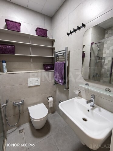 Satılır 2 otaqlı yeni tikili 55 m², 20 Yanvar m., photo 26 from 32