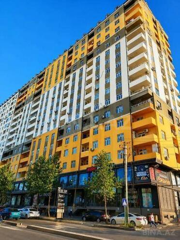 Продается 2-комн. новостройка 61 м², Абшеронcкий  р., photo 1 from 7