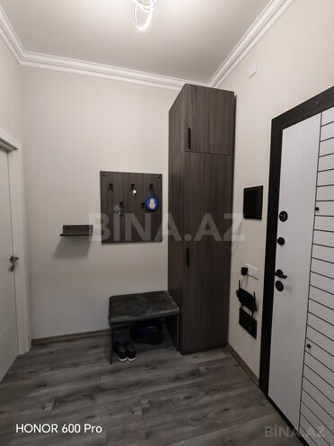 Satılır 2 otaqlı yeni tikili 55 m², 20 Yanvar m., photo 31 from 32