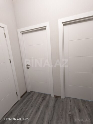 Satılır 2 otaqlı yeni tikili 55 m², 20 Yanvar m., photo 30 from 32
