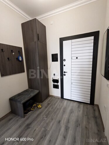 Satılır 2 otaqlı yeni tikili 55 m², 20 Yanvar m., photo 29 from 32