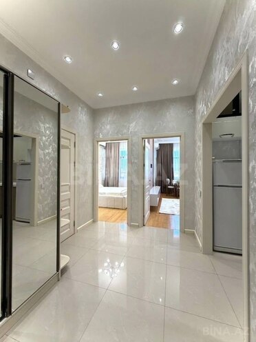 Satılır 2 otaqlı yeni tikili 55 m², Elmlər Akademiyası m., photo 8 from 15