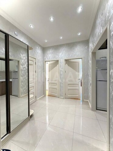 Satılır 2 otaqlı yeni tikili 55 m², Elmlər Akademiyası m., photo 13 from 15