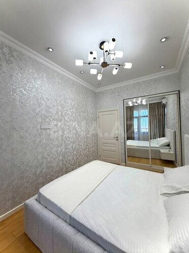 Satılır 2 otaqlı yeni tikili 55 m², Elmlər Akademiyası m., photo 7 from 15